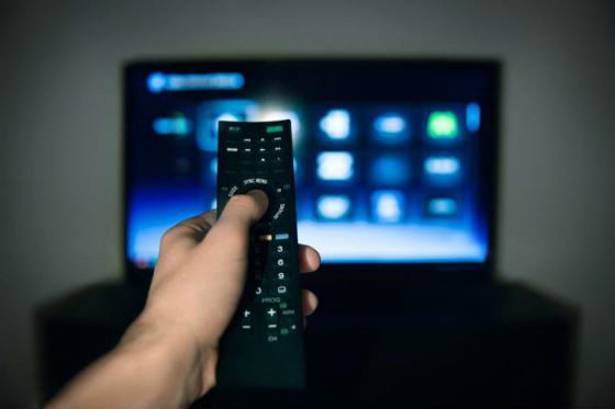 Телевизор не реагирует на пульт | Вызов телемастера на дом в Звенигороде